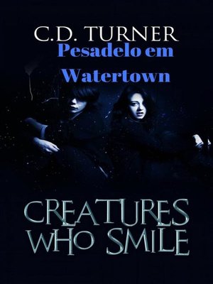 cover image of Pesadelo Em Watertown